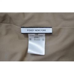 FOXEY NEW YORK フォクシーニューヨーク  ワンピース イリス R2A-10895B