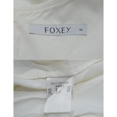 FOXEY フォクシー アリスダンス ワンピース R2A-11728B