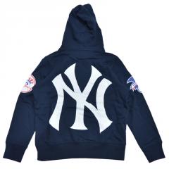 SUPREME シュプリーム Yankees Hooded Sweatshirt パーカー R2A-130120