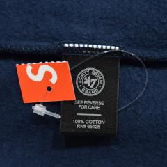 SUPREME シュプリーム Yankees Hooded Sweatshirt パーカー R2A-130120