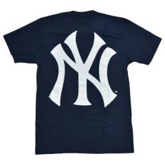 SUPREME シュプリーム × New York Yankees BOX LOGO TEE Tシャツ R2-140526