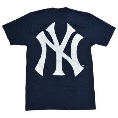 SUPREME シュプリーム × New York Yankees BOX LOGO TEE Tシャツ R2A-140592