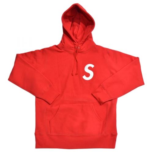 SUPREME シュプリーム　S Logo Hooded Sweatshirt パーカー　R2A-148875