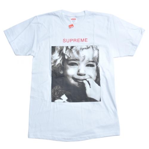 SUPREME シュプリーム Crybaby TEE Tシャツ R2A-149040