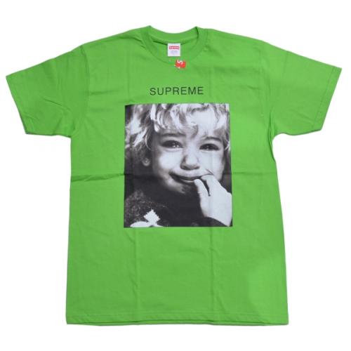 SUPREME シュプリーム Crybaby TEE Tシャツ R2A-149117