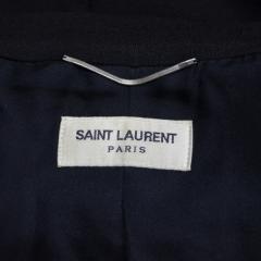 SAINT LAURENT PARIS サンローランパリ スモーキングジャケット R2-158269