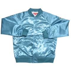 SUPREME シュプリーム　Betty Boop Satin Club Jacket サテンジャケット　R2A-167586