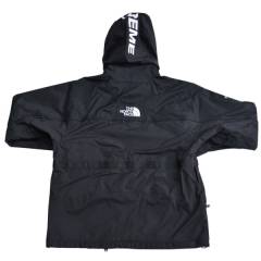 SUPREME シュプリーム × The North Face ザノースフェイス STEEP TECH RAIN SHELL Hooded Jacket ジャケット  R2-169489