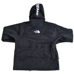 SUPREME シュプリーム × The North Face ザノースフェイス STEEP TECH RAIN SHELL Hooded Jacket ジャケット R2A-169555