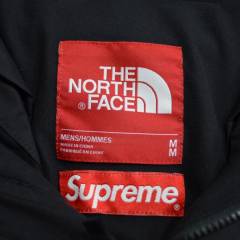 SUPREME シュプリーム × The North Face ザノースフェイス STEEP TECH RAIN SHELL Hooded Jacket ジャケット R2-169566