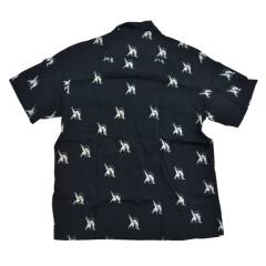 SUPREME シュプリーム Betty Boop Shirt ベティーブープ半袖シャツ　R2A-170237