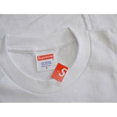 SUPREME シュプリーム Motion Logo Tee モーションロゴTシャツ　R2A-17227X