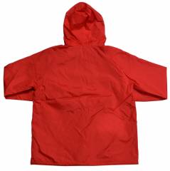 SUPREME シュプリーム Nylon Ripstop Pullover ナイロンプルオーバーパーカ　R2A-172415