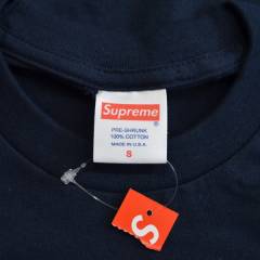 SUPREME シュプリーム Motion Logo Tee モーションロゴTシャツ　R2A-173108