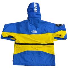 SUPREME シュプリーム × The North Face ザノースフェイス STEEP TECH RAIN SHELL Hooded Jacket ジャケット  R2A-17430B