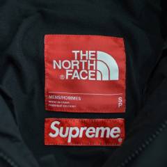 SUPREME シュプリーム × The North Face ザノースフェイス STEEP TECH RAIN SHELL Hooded Jacket ジャケット  R2-17431B