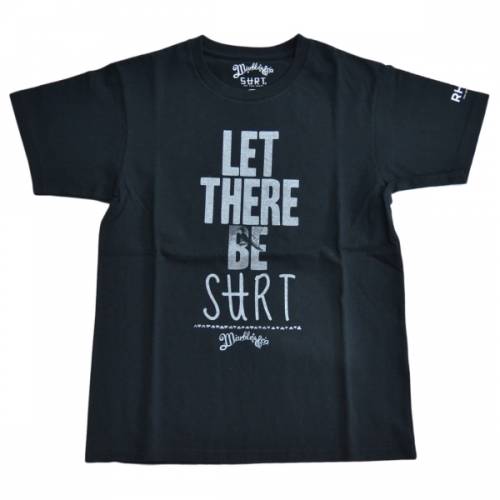 RonHerman ロンハーマン RHC × marbles × surt  LET THERE BE SURT Tシャツ  R2-178894
