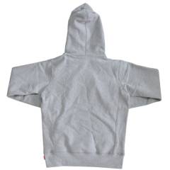 SUPREME シュプリーム  Box Logo Hooded Sweatshirt BOXロゴ パーカー R2-184801【1343EF5PD】