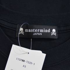 mastermind JAPAN マスターマインドジャパン　スカル Tシャツ　R2-187837