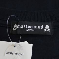 mastermind JAPAN マスターマインドジャパン　スカル Tシャツ　R2A-187848