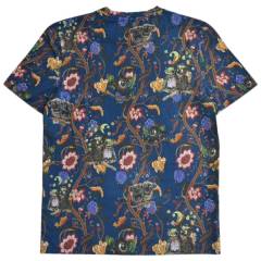 LOUIS VUITTON ルイヴィトン チャップマンブラザーズ 総柄Tシャツ R2A-188684