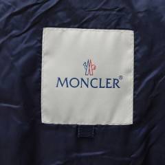 MONCLER S モンクレールS　SACHIYO 切替ダウンコート　R2A-189916