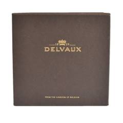 DELVAUX デルボー Brillant ブリヨン バッグチャーム キーホルダー R2A-195361