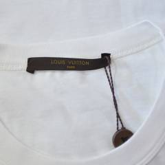 LOUIS VUITTON ルイヴィトン × SUPREME シュプリーム BOX LOGO TEE Tシャツ R2A-195625