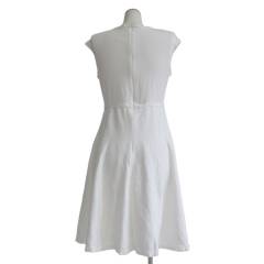 FOXEY フォクシー Dress Jasmine White ワンピース R2A-196439