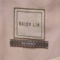 DAISY LIN for FOXEY デイジーリン フォー フォクシー レディシェイプドレス ワンピース R2A-197253