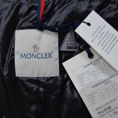 MONCLER モンクレール PHALANGERE フードファー ダウン コート R2A-203402