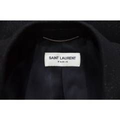 SAINT LAURENT PARIS サンローランパリ スモーキングジャケット R2-205976