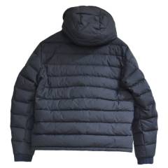 MONCLER O モンクレール OFF-WHITE オフホワイト　DINARD ダウンジャケット　R2-20698B