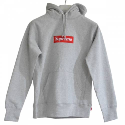SUPREME シュプリーム Box Logo Hooded Sweatshirt BOXロゴ パーカー R2A-20770B【1343EF5PD】