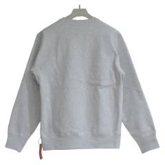 SUPREME シュプリーム　18FW Box Logo Crewneck BOXロゴ スウェット トップス　R2-22155B