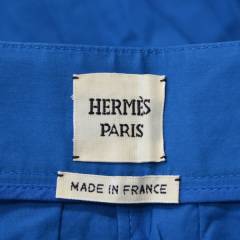 Hermes エルメス マルジェラ期 ラップスカート R2A-223928