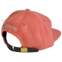 SUPREME シュプリーム Wool S Logo 6-Panel Cap キャップ R2A-224093