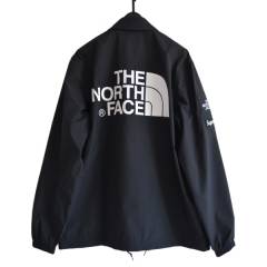 SUPREME シュプリーム × The North Face ザノースフェイス Packable Coaches Jacket コーチジャケット R2-225523