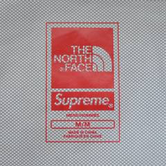 SUPREME シュプリーム × The North Face ザノースフェイス Packable Coaches Jacket コーチジャケット R2-225523