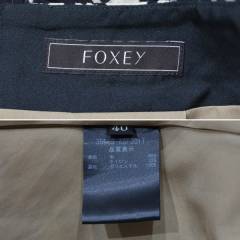 FOXEY フォクシー 35989 スカート  R2-228537