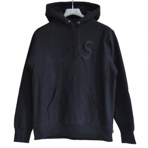 SUPREME シュプリーム　S Logo Hooded Sweatshirt パーカー R2A-234763