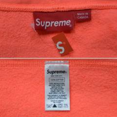 SUPREME シュプリーム Trademark Hooded Sweatshirt パーカー R2A-236050