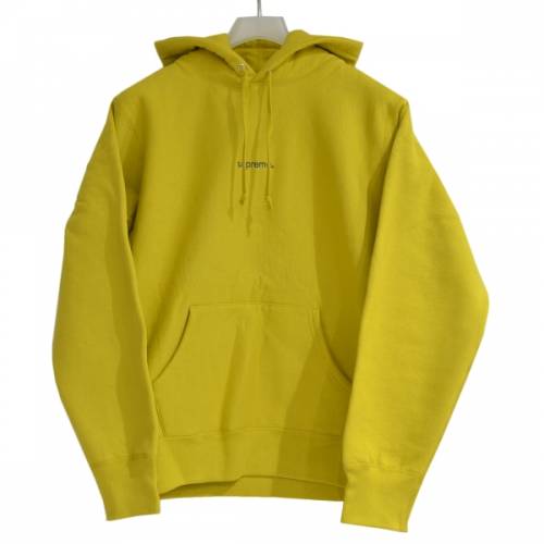 SUPREME シュプリーム Trademark Hooded Sweatshirt パーカー R2A-236061