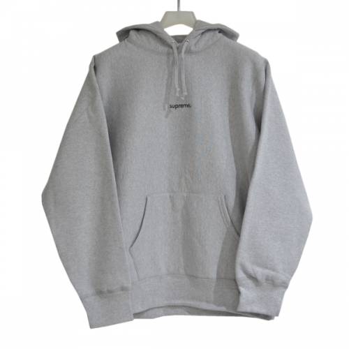 SUPREME シュプリーム Trademark Hooded Sweatshirt パーカー R2-236083