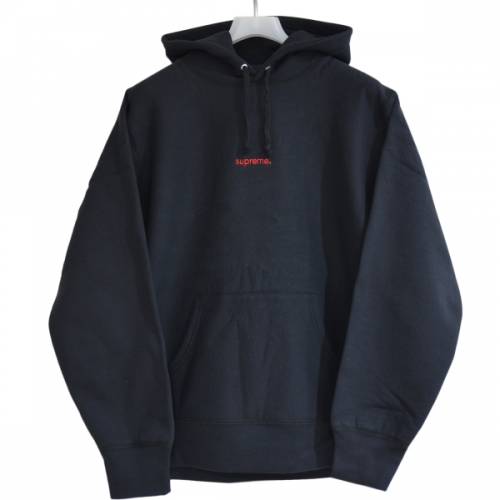 SUPREME シュプリーム Trademark Hooded Sweatshirt パーカー R2-236105