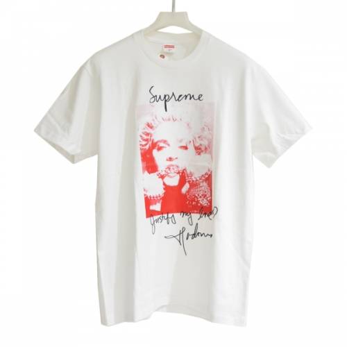 SUPREME シュプリーム Madonna Tee Tシャツ R2A-236677