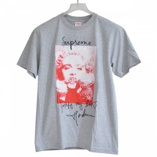 SUPREME シュプリーム Madonna Tee Tシャツ R2A-236688