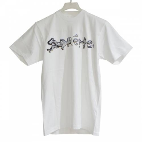 SUPREME シュプリーム Liquid Tee Tシャツ R2-236699