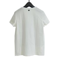CHANEL シャネル 17B ガブリエル TEE Tシャツ R2-255817