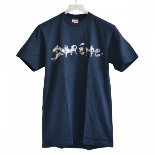 SUPREME シュプリーム Liquid Tee Tシャツ R2A-257082